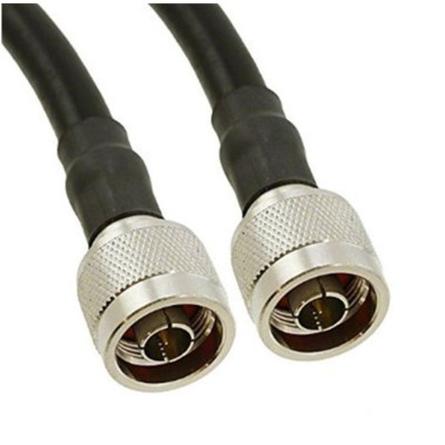 Parsec Low-Loss Cable Kits for 4-in-1 Multi-Antennas, LSR240 cables, N-Type Connectors
