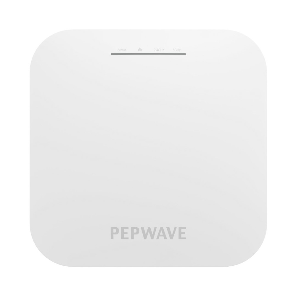 Peplink AP One AX Lite WiFi 6 Access Point –