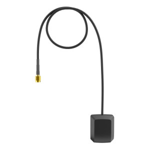 Peplink ACW-232 Magnetic Mount GPS Antenna with SMA Connector