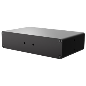 Peplink ADP-5GY-T-PRM 5G Adapter, pre-loaded 1GB global eSIM, dual physical SIMs, GPS, remote management