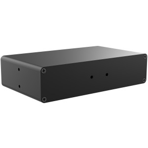 Peplink ADP-5GY-T-PRM 5G Adapter, pre-loaded 1GB global eSIM, dual physical SIMs, GPS, remote management