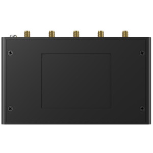 Peplink ADP-5GY-T-PRM 5G Adapter, pre-loaded 1GB global eSIM, dual physical SIMs, GPS, remote management