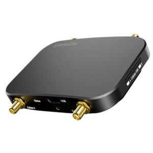 Peplink DNGL-5GY-PRM 5G Dongle, dual SIM flexibility, GPS, remote management