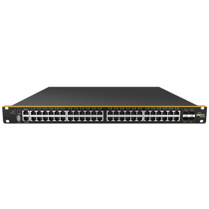 Gigabit managed ethernet POE switch with 10 RJ45 ports and 2 SFP ., 033490, 3414971717060