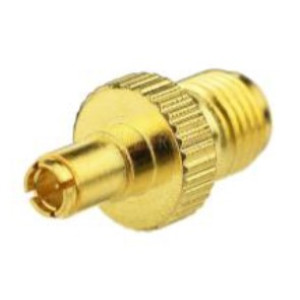 Poynting ADPT-40 SMA (F) to TS-9 (M) Connector Adapter