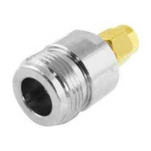 Poynting ADPT-46 SMA (M) to N-Type (F) Connector Adapter