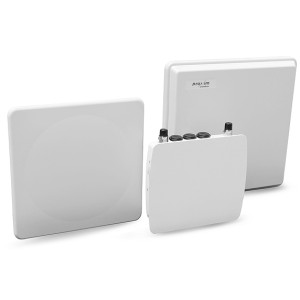 Proxim MP-10100S Extremely Secure Point-to-Point Base Station, Subscriber Unit, 866 Mbps, MIMO 2x2, Choice of antenna