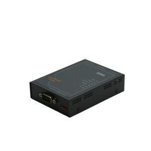 1-Port RS-232/422/485 Programmable Device Server, SS100