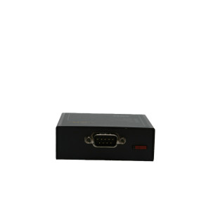 1-Port RS-232/422/485 Programmable Device Server, SS100