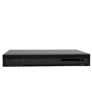 Antaira STS800 8-Port Secure Terminal Server