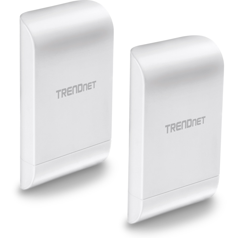 TRENDnet TEW-740APBO2K Wireless N300 Outdoor PoE Pre-configured Point-to-Point Bridge Kit - Thumbnail 3