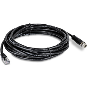 TRENDnet TI-CD, M12 to RJ45 Cable, 2 or 5 Meter