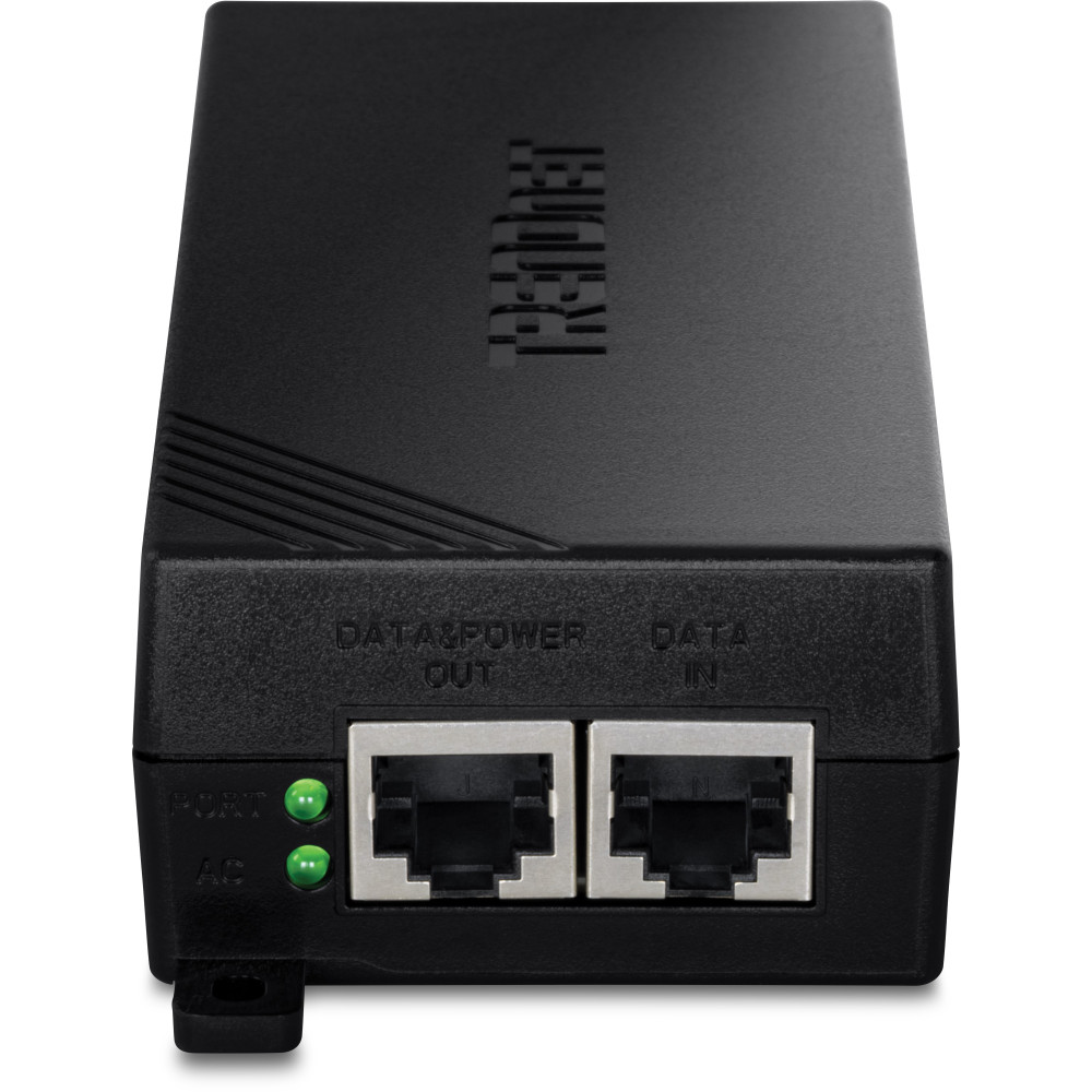TRENDnet Gigabit PoE++ Injector - Thumbnail 2