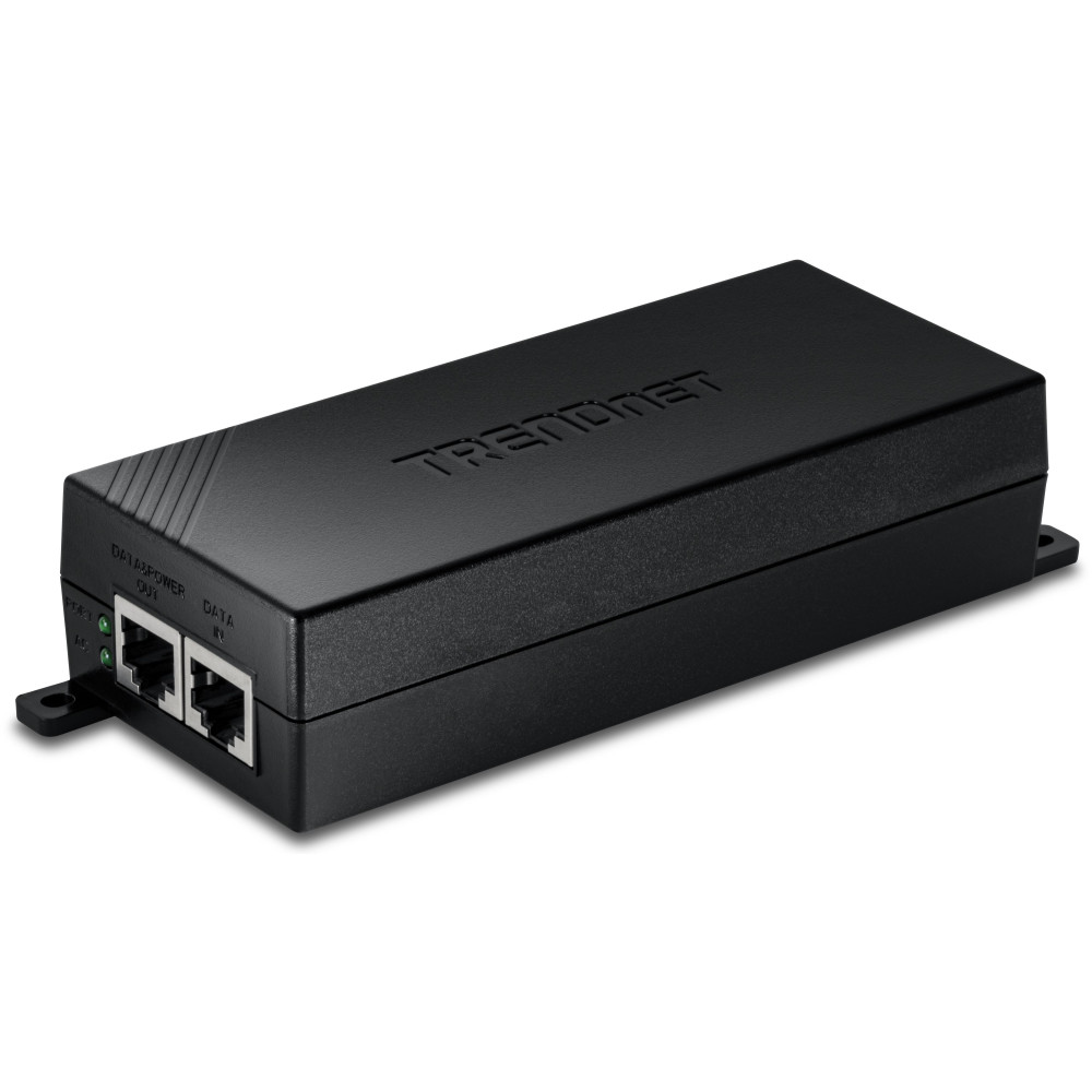 TRENDnet Gigabit PoE++ Injector