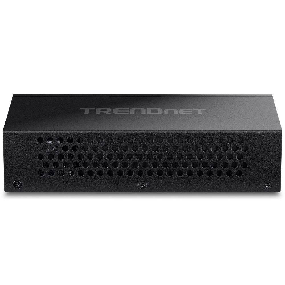 10 Gigabit UPoE Injector