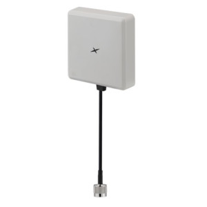 Taoglas FG.26.A 2.4 GHz Panel Antenna with multiple mounting options, IP65 rated, N-Type (M)