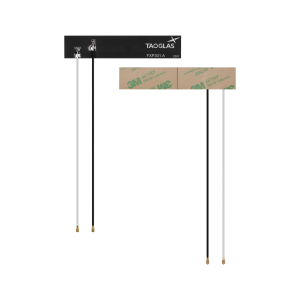 Taoglas FXP301.A.001 Flexible PCB Antenna, I-PEX MHF I (U.FL), 150 mm Ø1.37 mm cable