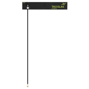 Taoglas FXUB16 Wideband Flexible Antenna, I-PEX MHF1