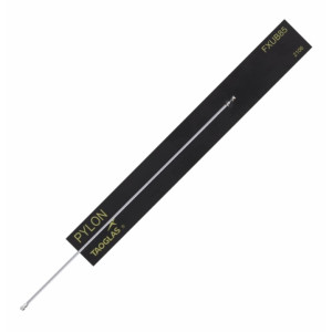 Taoglas FXUB85 (Pylon) Wideband 5G Flexible PCB Antenna 600 MHz-8 GHz, with choice of connector