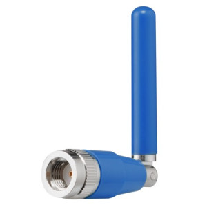 Taoglas GW.05.0153 2.4/5.8-7.125 GHz Terminal Mount Antenna 2.4/5.8-7.125 GHz