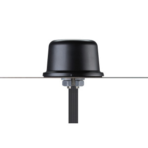 Taoglas MA850 (Colosseum) 5-in-1 Antenna with 2 LTE, 2 WiFi and GPS