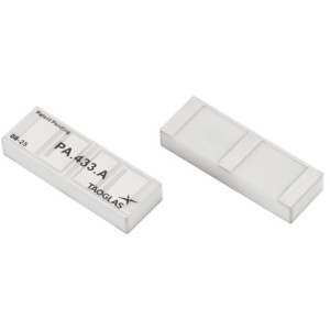 Taoglas PA.433 433 MHz Ceramic SMD Antenna, 30.0 x 10.0 x 5.0 mm Taoglas PA.433 433 MHz Ceramic SMD Antenna, 30.0 x 10.0 x 5.0 mm