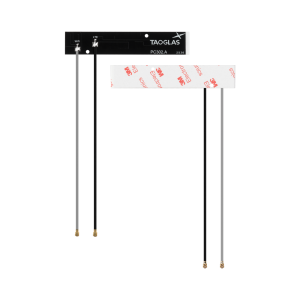 Taoglas PC302.A.001 FR4 PCB Antenna, I-PEX MHF I (U.FL), 150 mm Ø1.37 mm cable