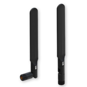 Teltonika PR14RD35 WiFi Antenna for routers, RP-SMA connector