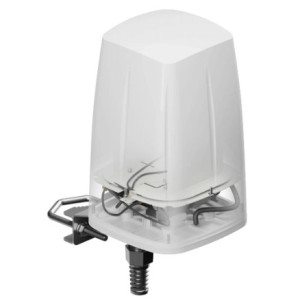 Teltonika PR1IC860 Antenna with MIMO LTE and WiFi, & GNSS, Pole or mast Mount, SMA/RP-SMA male
