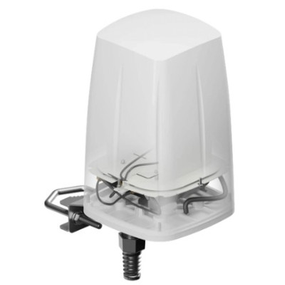 Teltonika PR1IC860 Antenna with MIMO LTE and WiFi, & GNSS, Pole or mast Mount, SMA/RP-SMA male