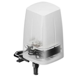 Teltonika PR1IC970 Antenna with MIMO LTE & WiFi, GPS, BT, Pole or mast Mount, SMA/RP-SMA male