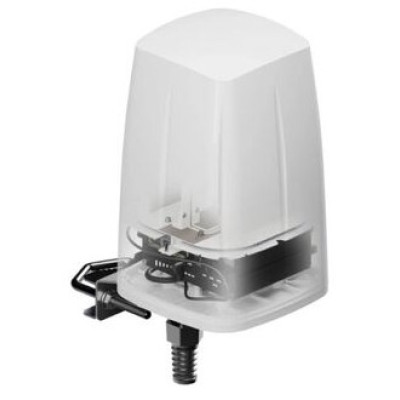 Teltonika PR1IC970 Antenna with MIMO LTE & WiFi, GPS, BT, Pole or mast Mount, SMA/RP-SMA male