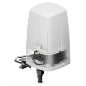 Teltonika PR1ICC60 Antenna with MIMO LTE, MIMO WiFi, & GPS, Pole or mast Mount, SMA/RP-SMA male