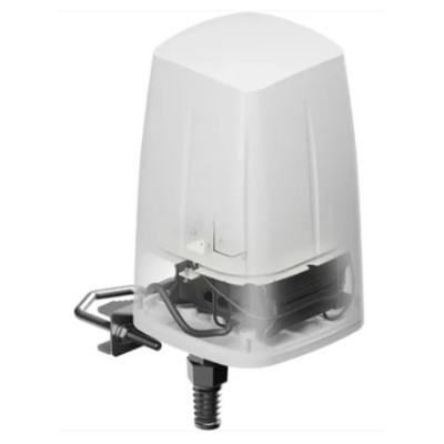 Teltonika PR1ICC60 Antenna with MIMO LTE, MIMO WiFi, & GPS, Pole or mast Mount, SMA/RP-SMA male