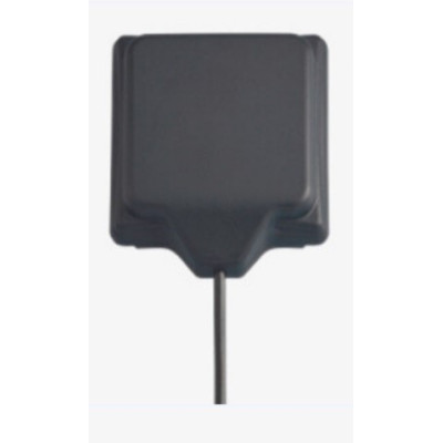 Yokowo YOZ-52728 GPS Full Band antenna, 5m cable, SMA (M), magnet mount or double-sided tape