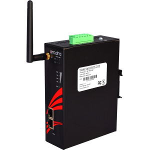 Antaira APN-210N Wireless LAN Access Point-Bridge-Repeater, 2.4 GHz