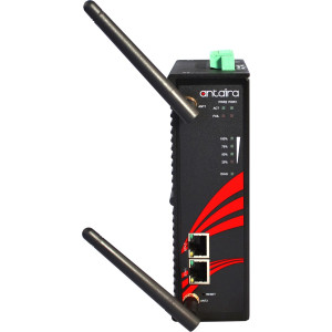 Industrial WiFi Routers