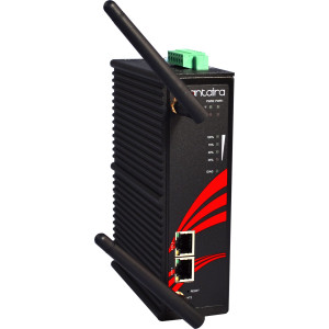 Antaira APR-3100N Industrial 802.11a/b/g/n Access Point, VPN/Router