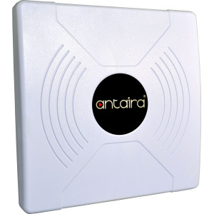 Antaira APX-120N5 Outdoor Wireless Bridge, 5 GHz, 2 Pre-Configured Units