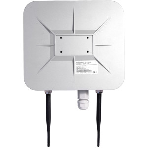 Antaira APX-3200 Outdoor High-Power Access Point-Bridge-Client, 2.4 GHz