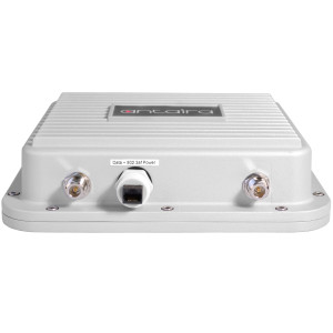 Antaira APX-5200 Outdoor Access Point-Bridge-Client, 2 GigE Ports, 2.4 GHz
