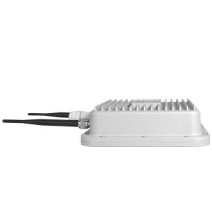 Antaira APX-5200 Outdoor Access Point-Bridge-Client, 2 GigE Ports, 2.4 GHz