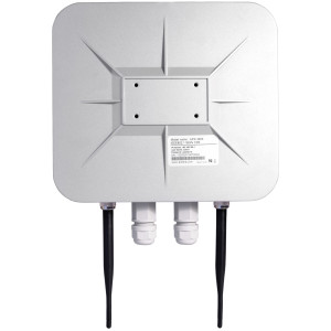 Antaira APX-5500 Outdoor Access Point-Bridge-Client, 2 GigE Ports, 5 GHz