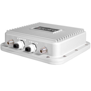 Antaira APX-5500 Outdoor Access Point-Bridge-Client, 2 GigE Ports, 5 GHz