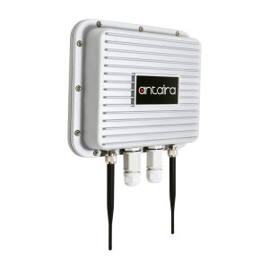 Antaira ARX-7234-AC-PD Outdoor High-Power Access Point-Bridge-Client, 2.4 or 5 GHz