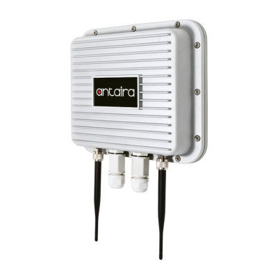 Antaira ARX-7235-AC-PD-T Outdoor High-Power Access Point-Bridge-Client, 2.4 or 5 GHz