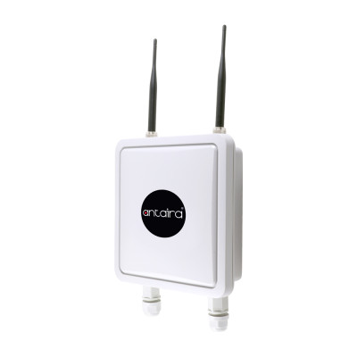 Antaira ARY-7234-AC-PD Outdoor Wireless Access Point, 2.4 or 5 GHz with PoE