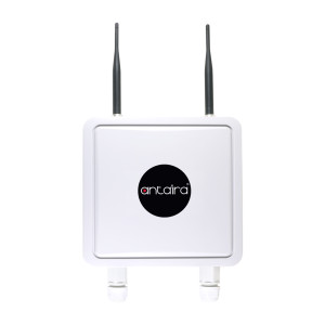 Antaira ARY-7234-AC-PD Outdoor Wireless Access Point, 2.4 or 5 GHz with PoE