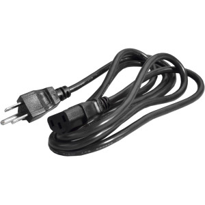 Power Cord, PWRCORD