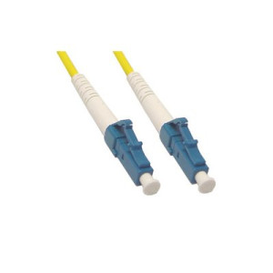 LC to LC 1 Meter Single-Mode Simplex Cable, CBF-LC01LC-SS